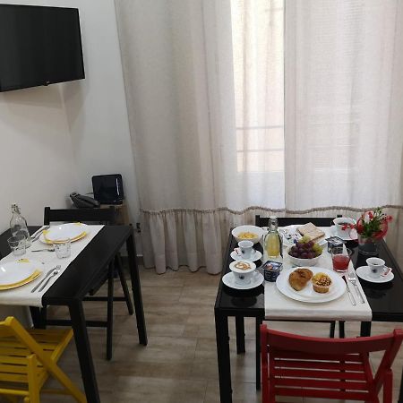 La Camelia B&B Messina Kültér fotó