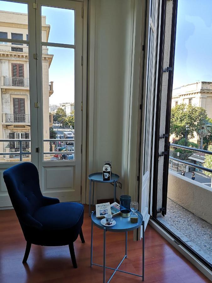 La Camelia B&B Messina Kültér fotó