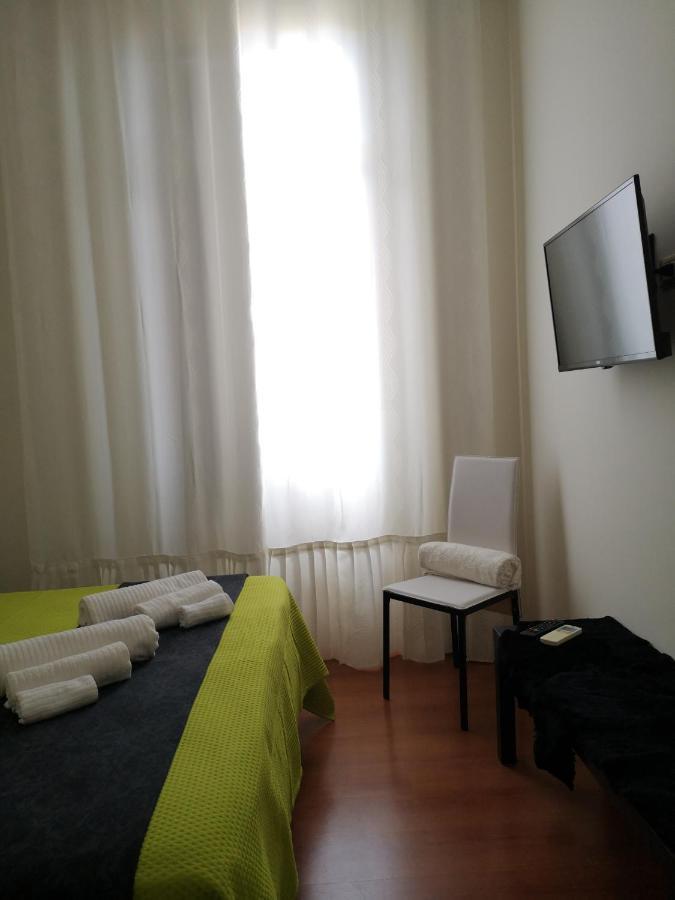 La Camelia B&B Messina Kültér fotó