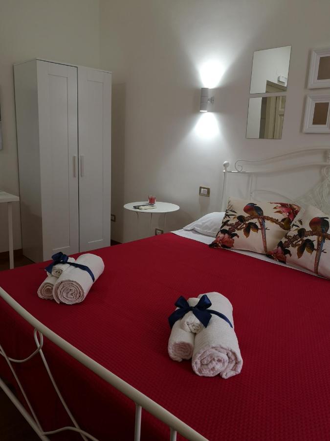 La Camelia B&B Messina Kültér fotó