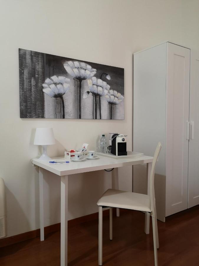 La Camelia B&B Messina Kültér fotó