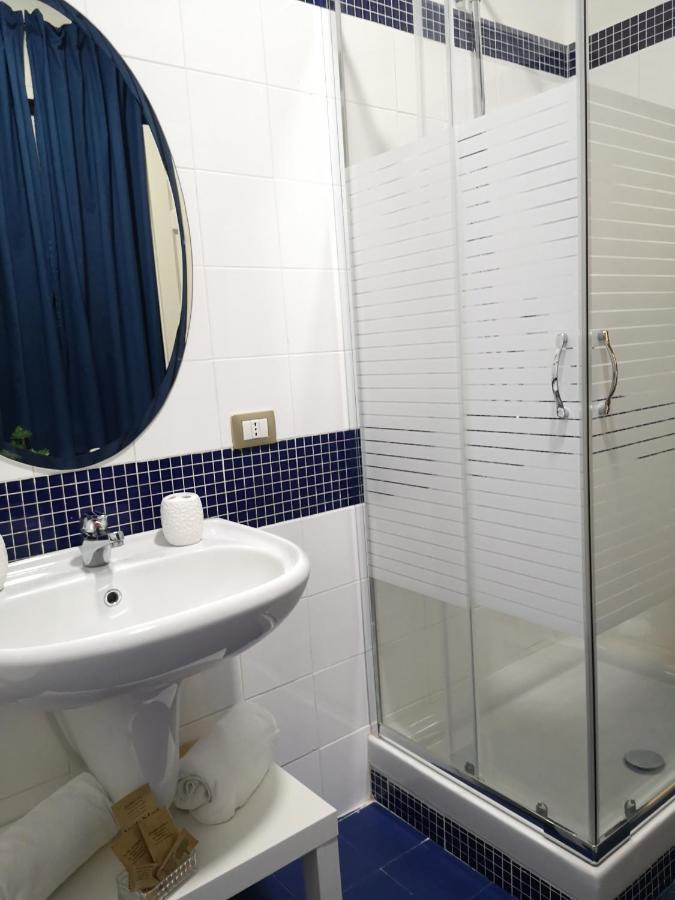 La Camelia B&B Messina Kültér fotó